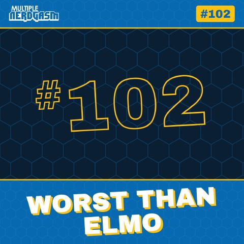 Worst Than Elmo: Gravity Plagiarism Lawsuit & Chuck Tingle Erotica
