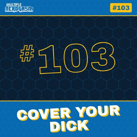 Cover Your Dick: Crossguard Lightsaber & Neil Young's Pono Player