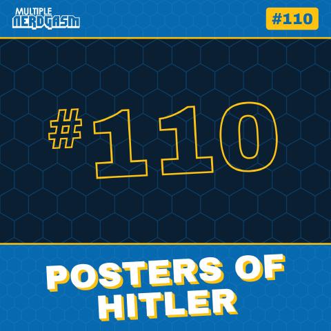 Posters of Hitler: Singapore's Strangest Laws & UK Prison Gay Wedding