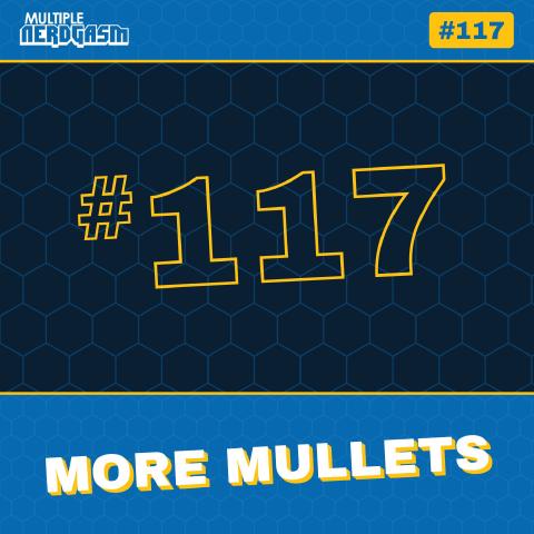 More Mullets: Chappie Review & The Witcher 3 Launch Bugs