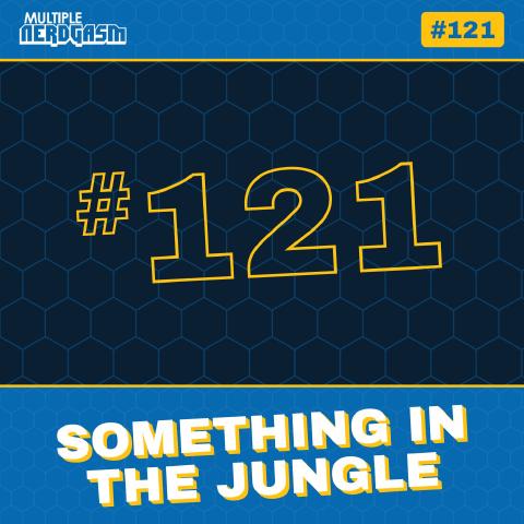 Something in the Jungle: Final Fantasy VII Remake & Fallout 4 Reveal