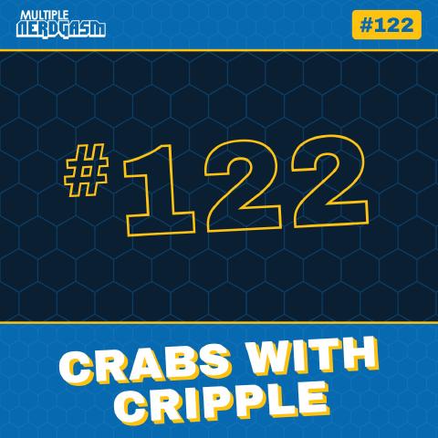 Crabs with Cripple: Arkham Knight PC Disaster & Jake Lloyd's Arrest