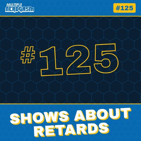 Shows About Retards: Satoru Iwata's Death & Amy Schumer's Star Wars Shoot