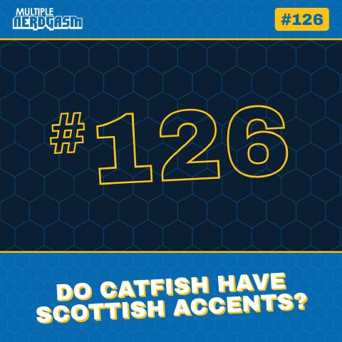 Do Catfish Have Scottish Accents? – Loch Ness Catfish Theory
