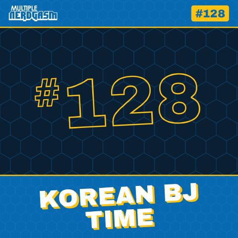 Korean BJ Time: HitchBOT's Death & Lenny Kravitz Wardrobe Malfunction