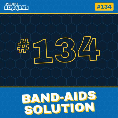 Band-AIDs Solution: Ahmed Mohamed's Clock & Liquid Nitrogen Cocktails