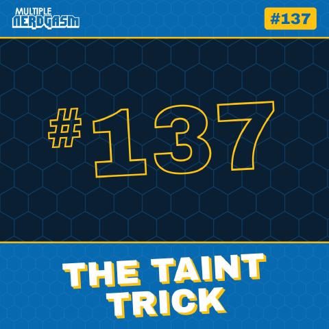 The Taint Trick: The Martian Review & Star Citizen Funding Controversy