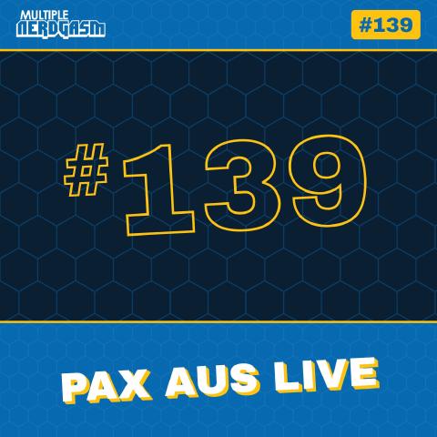 PAX Aus Live: Rise of the Tomb Raider & Deus Ex Mankind Divided