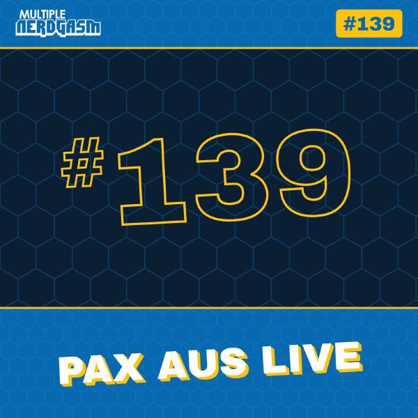 PAX Aus Live: Rise of the Tomb Raider & Deus Ex Mankind Divided episode artwork