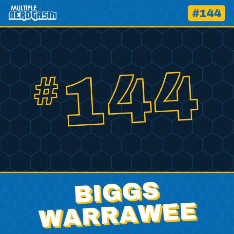 Biggs Warrawee: Kim Jong-un's Haircut Law & Man in the High Castle Ads