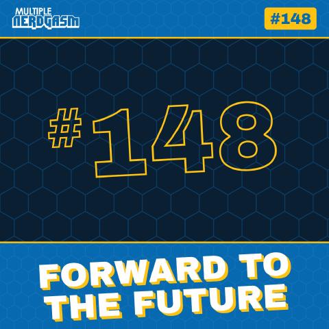 Forward to the Future: 2016 Preview & Rogue One Cast Revealed