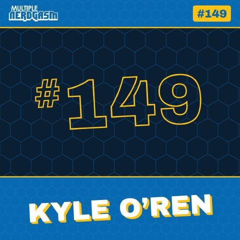 Kyle O’Ren: Force Awakens Spoiler Talk & Return of the Jedi Reappraisal