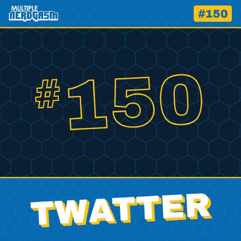 Twatter: Twitter Character Limit Rumor & Making a Murderer Discussion
