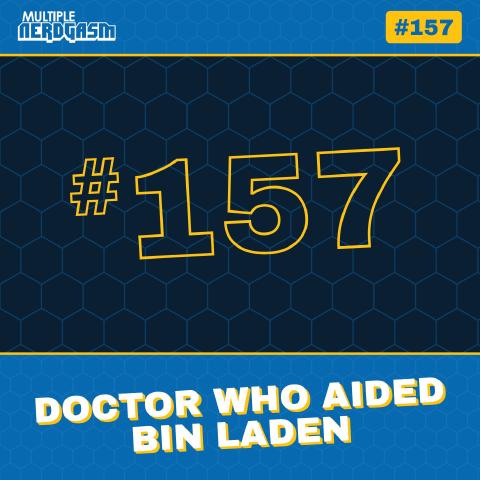 Doctor Who Aided Bin Laden: Firewatch Refund Drama & The Jinx
