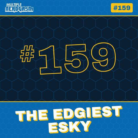 The Edgiest Esky: Coolest Cooler Kickstarter & Fable Legends Cancelled