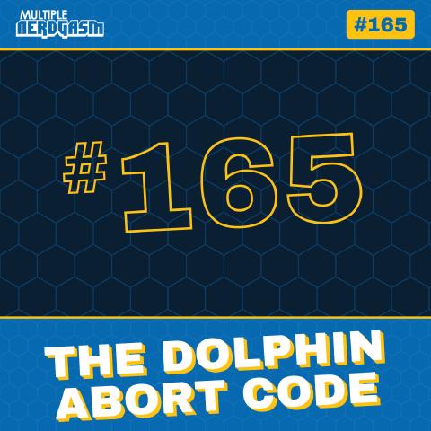 The Dolphin Abort Code: Russia's Military Dolphins & Boaty McBoatface
