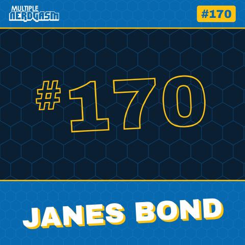 Janes Bond: Thor Ragnarok's Odd Cast & 21 Jump Street/MIB Crossover