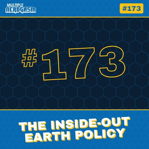 The Inside-Out Earth Policy: Flat Earth Theories & Zelda: Breath of the Wild