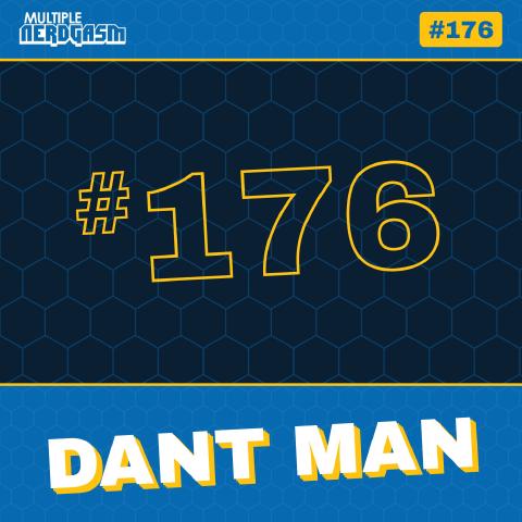 Dant Man