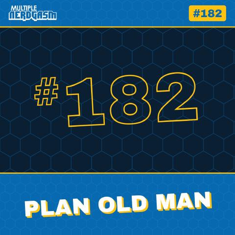 Plan Old Man: Arkham Knight Review & The Rock vs Vin Diesel Feud