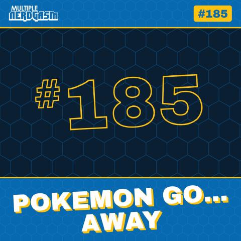 Pokemon Go… Away: iPhone 7 & Apple Watch 2 Announcement
