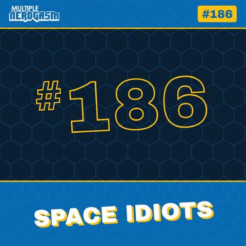 Space Idiots: NASA Alien Conspiracy Photos & 2016 Clown Sightings