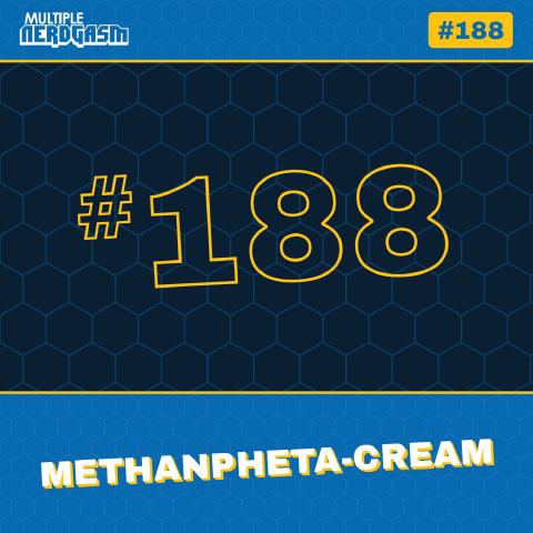 Methanpheta-cream: Suicide Squad Extended Cut & Westworld Premiere Review