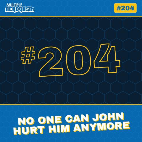 No One Can John Hurt Him Anymore: John Hurt Tribute