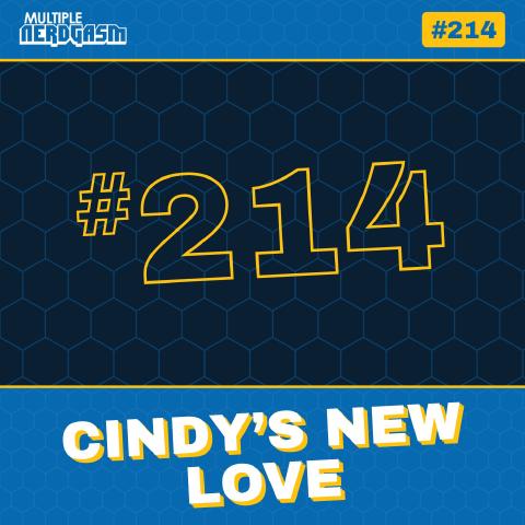 Cindy’s New Love: Last Jedi, Thor: Ragnarok & Carrie Fisher Tribute