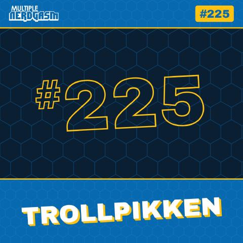 Trollpikken: Han Solo Directors Fired, James Bond & Trollpikken