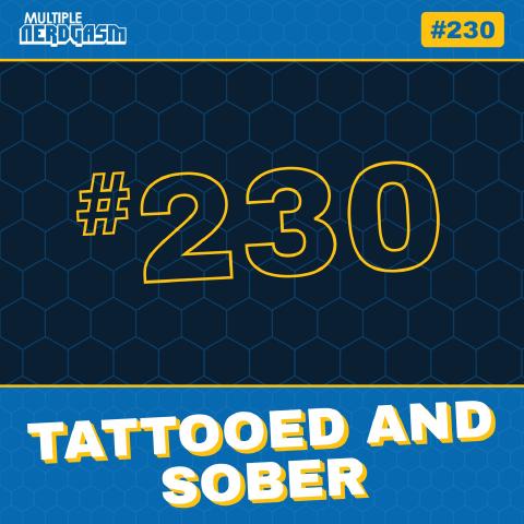 Tattooed and Sober: Emoji Movie's 0% Score & Yaphet Kotto on Aliens