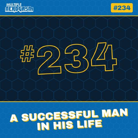 A Successful Man In His Life: Cobra Kai, Death Note & Deus Ex