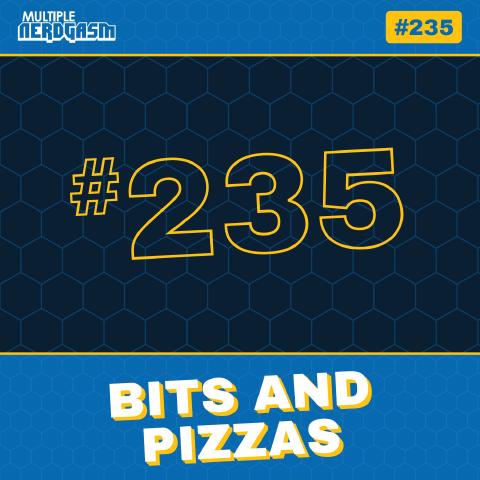 Bits and Pizzas: Twin Peaks: The Return, Riverdale & L.A. Noire