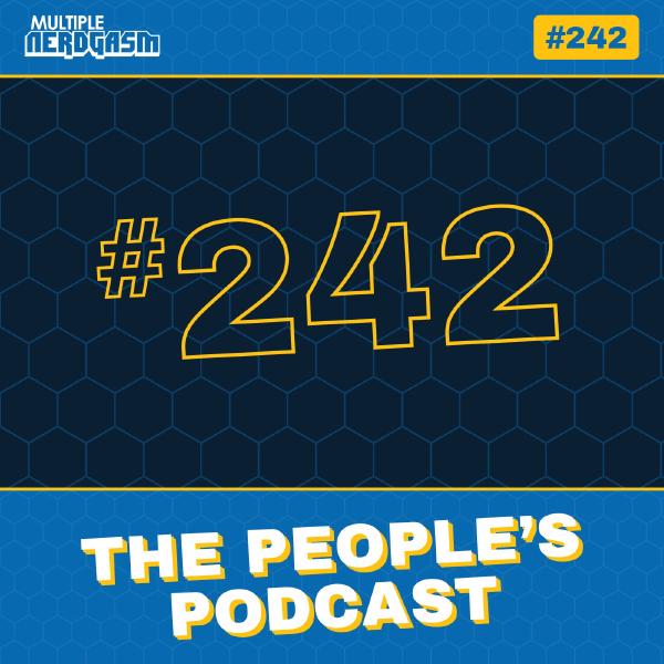 The People’s Podcast: Thor: Ragnarok Reaction & Rock Twitter Clapback episode artwork
