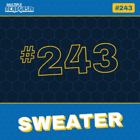 Sweater: Thor: Ragnarok Review & Peter Madsen Murder Case