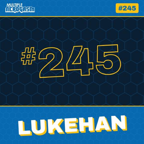Lukehan: Thor Ragnarok Review & Battlefront 2 Loot Boxes