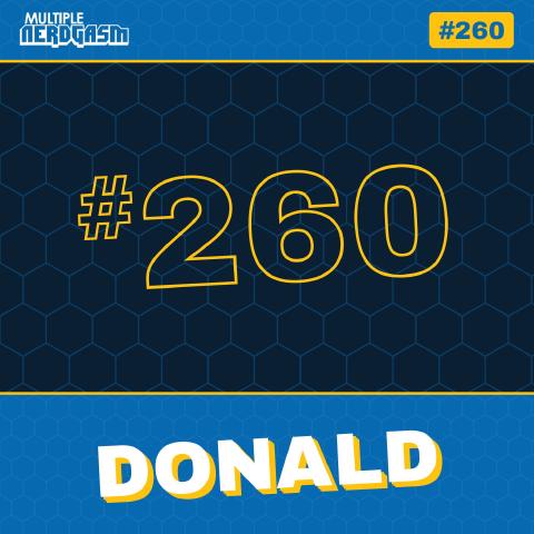 DONALD: Elon Musk Tesla in Space & Chris Evans Leaves Marvel