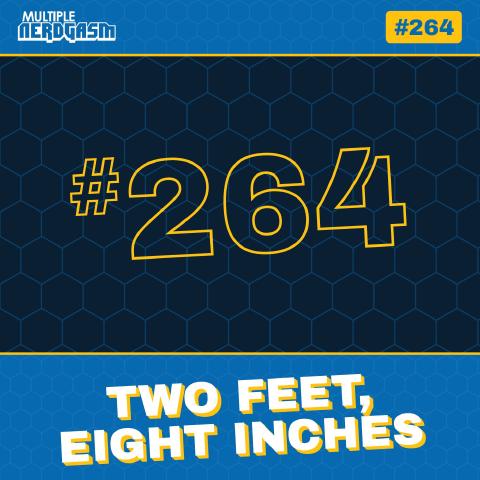 Two feet, eight inches: Verne Troyer Tribute & Rampage Review