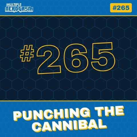 Punching the Cannibal: Bruce Campbell Retires as Ash & Infinity War Review