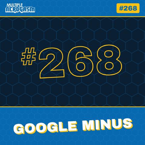 Google Minus: Deadpool 2, Broadchurch & Conan Exiles Slavery