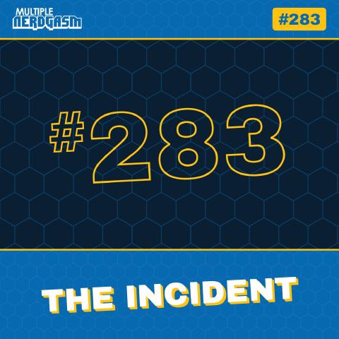 The Incident: Cyberpunk 2077 Gameplay Reveal & Hereditary Review