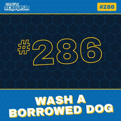 Wash a Borrowed Dog: Telltale Games Layoffs & Captain Marvel Trailer