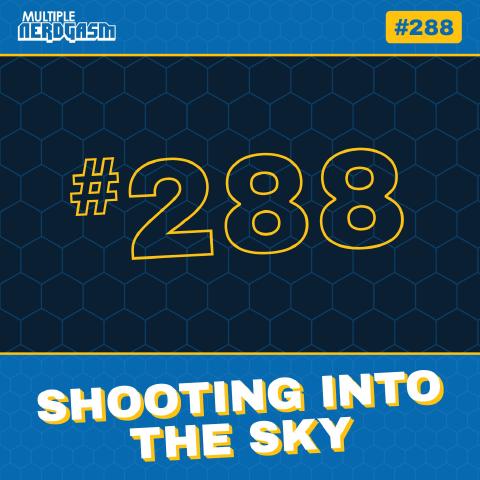 Shooting Into The Sky: Assassin's Creed Odyssey Review