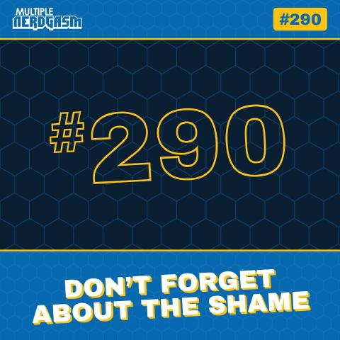 Don’t Forget About the Shame: The Mandalorian & Red Dead Redemption 2