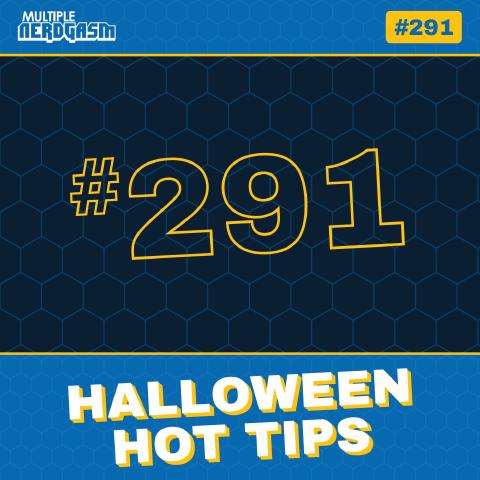 Halloween Hot Tips: Red Dead Redemption 2 Impressions & Haunting of Hill House