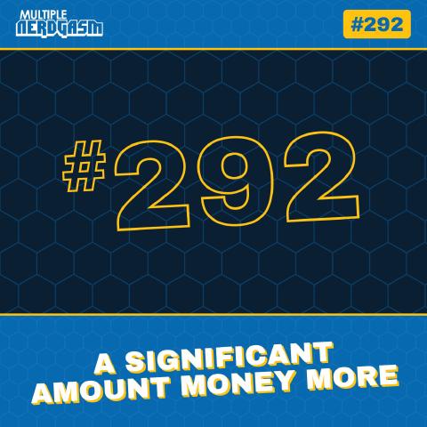 A Significant Amount Money More: Gladiator 2 News