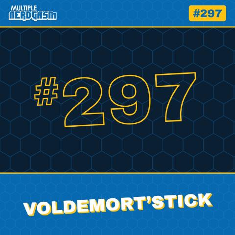 Voldemort’stick: Fallout 76's Bag Gate & Avengers Endgame Domain Squat