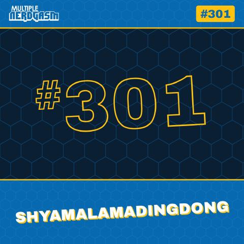 Shyamalamadingdong: M. Night Shyamalan Self-Financed Films