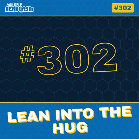 Lean Into the Hug: Metroid Prime 4 Reboot & Bryan Singer Allegations