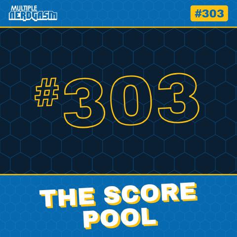 The Score Pool: Batfleck Officially Dead & Ariana Grande Tattoo Mistranslation